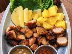 -Blac+Blac(中海环宇荟店)