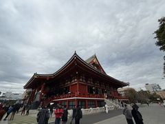 -浅草寺