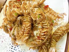 -华源餐厅·海鲜大排档(日月贝店)