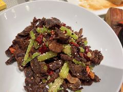 -城南往事·鲁菜济南菜(长清园博园恒大绿洲店)