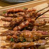 南京独栋花园露台烤肉，太浪漫了！