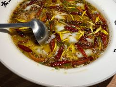 -新太二·鲜料川菜(晶耀前滩店)