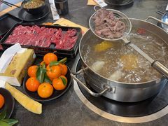 -林记潮牛·牛肉火锅(上马墩店)