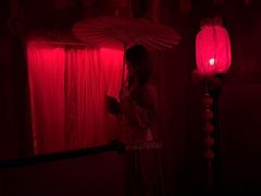 -棂笼·深度沉浸密室(武汉旗舰店)