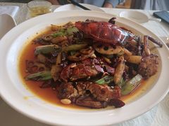 -辣婆婆(航天桥店)