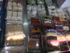 -非遗近水楼糕团(景德路店)