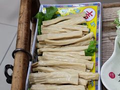 -芦月轩羊蝎子(北蜂窝店)