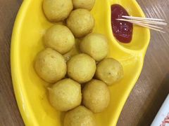 -爱乐信甜品(石湾店)