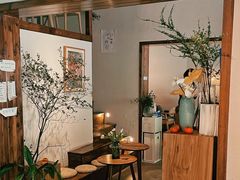 -竹子咖啡bamboo coffee