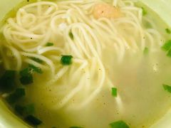 -大石人家鱿鱼面馆(大石西路总店)