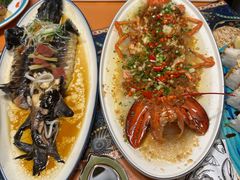 -鲜味食族水产·海鲜餐厅
