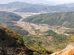 -五女山景区