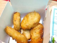 -塔斯汀中国汉堡(长平路店)