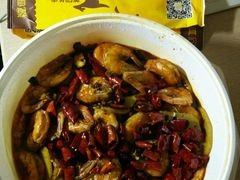 -金百万烤鸭店(马甸店)