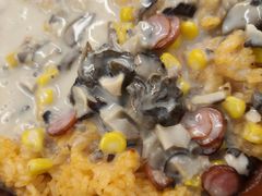 -萨莉亚意式餐厅(金隅嘉品mall店)