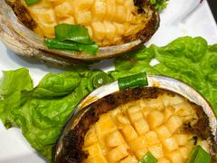 -鸭绿江海鲜烧烤大排档(杏林街店)