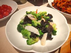 -大鸭梨烤鸭(石佛营店)
