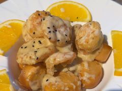 -阳辉里·鸡包饭·顺德菜庭院餐厅·瓦缸烧鸡