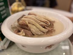 -内蒙古驻京办餐厅