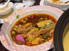 -王元兴酒楼(杭帮菜名店)