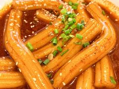 -郑记•不夜城烧烤•龙虾•虾蟹(黄鹤楼店)