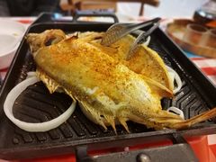 -西贝(上海我格广场店)