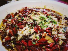 -三猫黑鱼花(南大店)