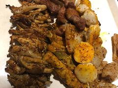 -俄罗斯大肉串(爱民路店)