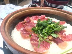 -大树头森林餐厅(番禺广场店)
