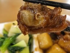 -上海财经大学-新食堂