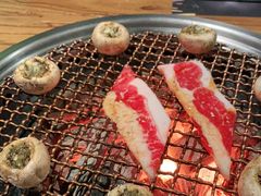 -黑牛の店·和牛烧肉(合生汇店)