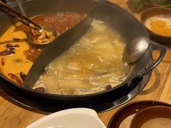 -虾领航小龙虾·吉林烧烤(柳州路店)
