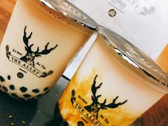 -鹿角巷The Alley(龙湖天街店)