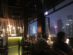 露天位-AZUL by FUEL蓝色·法式酒馆(琶醍店)