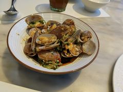 -港丽餐厅(高德置地店)