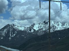 -折多山