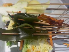 -成都玉林串串香(世纪港湾店)