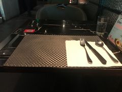 -半秋山西餐厅(巴南万达广场店)