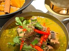 -太食獸泰式茶餐厅(IFS国金中心店)