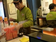 -CoCo都可(西安路民勇店)