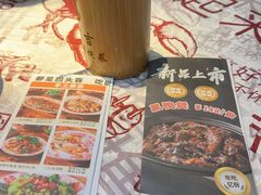 -耙吉吉川味小酒馆(本地人回头店)