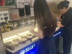 -潮汕大目牛肉火锅(皇岗旗舰店)