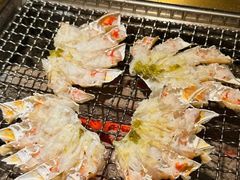 -本达人海鲜烧烤·朝鲜族风味(发展店)