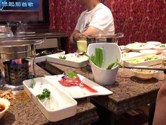 -火吧PTV聚会餐厅(10号店)