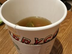 -星巴克(北京新东安)
