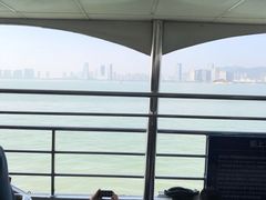 -国际邮轮中心码头(厦鼓码头)