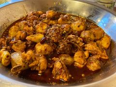 -绝城芋儿鸡(犀浦旗舰店)