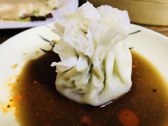 -正宗天津烧麦馆(柳州路店)