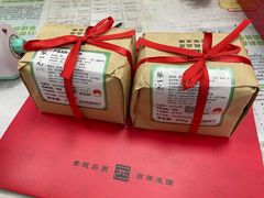 -张一元(新街口店)