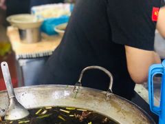 -无名氏面馆(邮电路店)